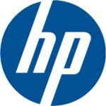 logo hp logo hp