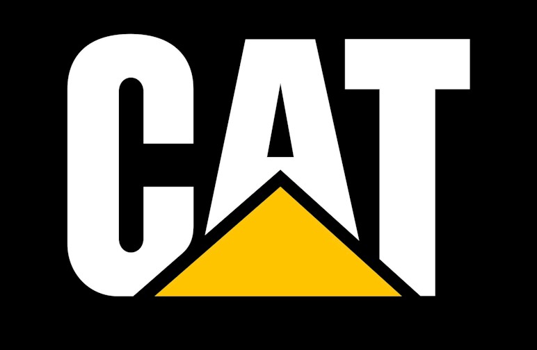 caterpillar-symbol